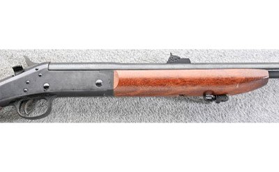 Harrington & Richardson ~ SB2 Handi Rifle ~ .45-70 Govt. - Image 3 of 10