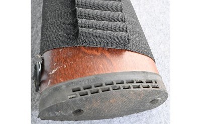 Harrington & Richardson ~ SB2 Handi Rifle ~ .45-70 Govt. - Image 10 of 10