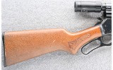 Marlin ~ 30A ~ .30-30 Win. - Image 2 of 10