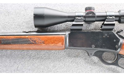 Marlin ~ 30A ~ .30-30 Win. - Image 8 of 10
