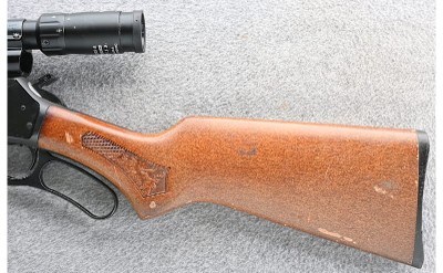 Marlin ~ 30A ~ .30-30 Win. - Image 9 of 10