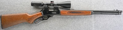 Marlin ~ 30A ~ .30-30 Win. - Image 1 of 10