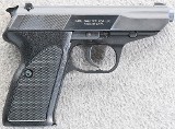 Carl Walther ~ P5 ~ 9mm - Image 1 of 3