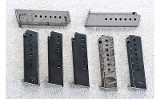 Carl Walther ~ P5 ~ 9mm - Image 3 of 3