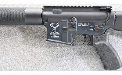 Stag Arms ~ Stag-15 ~ 5.56mm Nato - Image 8 of 10