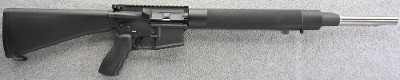 Stag Arms ~ Stag-15 ~ 5.56mm Nato - Image 1 of 10
