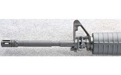 Colt ~ LE Carbine ~ 5.56mm Nato - Image 7 of 10