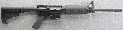 Colt ~ LE Carbine ~ 5.56mm Nato - Image 1 of 10