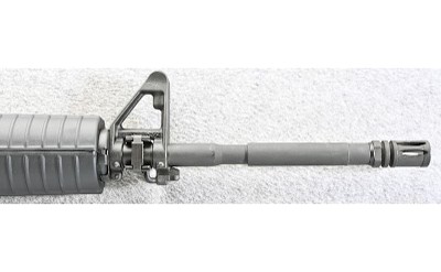 Colt ~ LE Carbine ~ 5.56mm Nato - Image 4 of 10