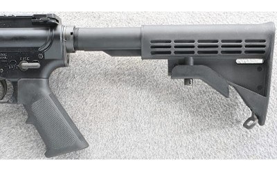Colt ~ LE Carbine ~ 5.56mm Nato - Image 9 of 10