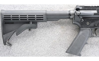 Colt ~ LE Carbine ~ 5.56mm Nato - Image 2 of 10