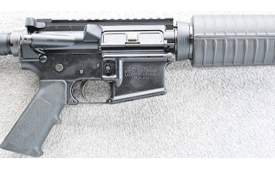 Colt ~ LE Carbine ~ 5.56mm Nato - Image 3 of 10