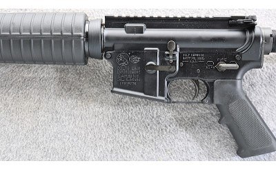 Colt ~ LE Carbine ~ 5.56mm Nato - Image 8 of 10