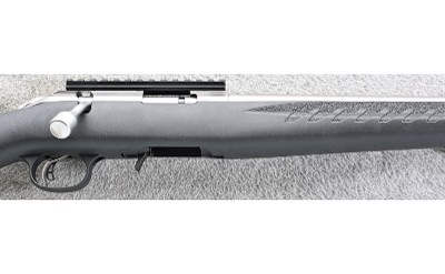 Ruger ~ American ~ .22 LR - Image 3 of 10