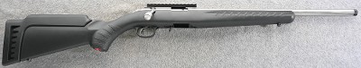 Ruger ~ American ~ .22 LR - Image 1 of 10