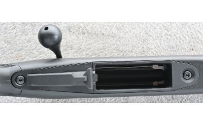 Tikka ~ T3X CTR ~ .308 Win. - Image 6 of 10