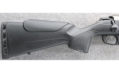 Tikka ~ T3X CTR ~ .308 Win. - Image 2 of 10