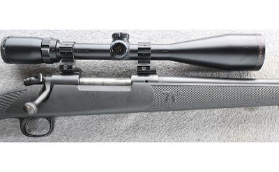 Winchester ~ 70 ~ .300 Win. Mag. - Image 3 of 10