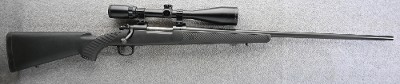 Winchester ~ 70 ~ .300 Win. Mag. - Image 1 of 10