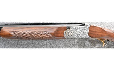 SKB ~ 600 ~ 12 Gauge - Image 8 of 10