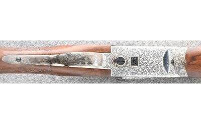 SKB ~ 600 ~ 12 Gauge - Image 6 of 10