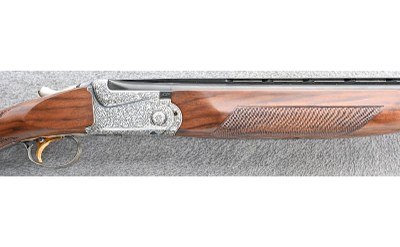 SKB ~ 600 ~ 12 Gauge - Image 3 of 10