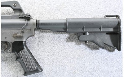 Colt ~ AR-15 ~ 9mm - Image 9 of 10