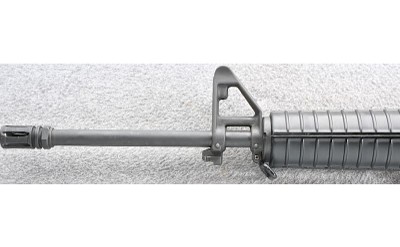 Colt ~ AR-15 ~ 9mm - Image 7 of 10