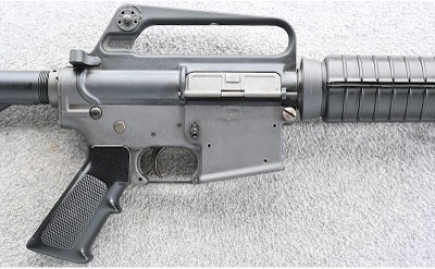 Colt ~ AR-15 ~ 9mm - Image 3 of 10