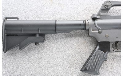 Colt ~ AR-15 ~ 9mm - Image 2 of 10