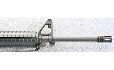 Colt ~ AR-15 ~ 9mm - Image 4 of 10