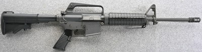 Colt ~ AR-15 ~ 9mm - Image 1 of 10