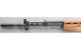 Zastava ~ M59/66 ~ 7.62x39 - Image 7 of 10