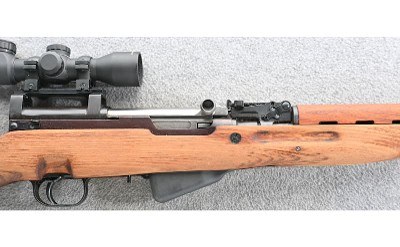 Zastava ~ M59/66 ~ 7.62x39 - Image 3 of 10