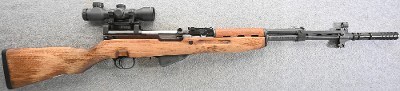 Zastava ~ M59/66 ~ 7.62x39 - Image 1 of 10