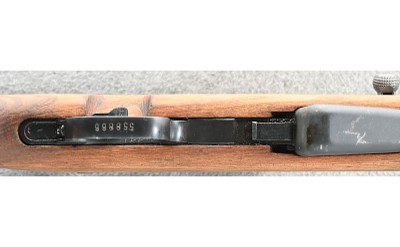 Zastava ~ M59/66 ~ 7.62x39 - Image 6 of 10