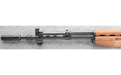 Zastava ~ M59/66 ~ 7.62x39 - Image 7 of 10