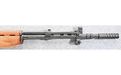 Zastava ~ M59/66 ~ 7.62x39 - Image 4 of 10