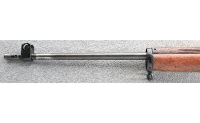 Royal Ordnance Factory ~ No.4 MK.1 ~ .303 British - Image 7 of 10
