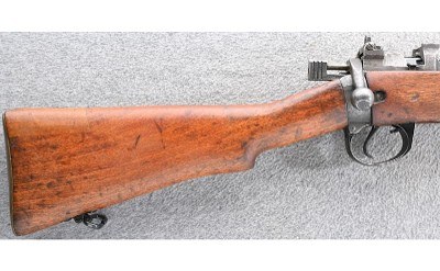 Royal Ordnance Factory ~ No.4 MK.1 ~ .303 British - Image 2 of 10