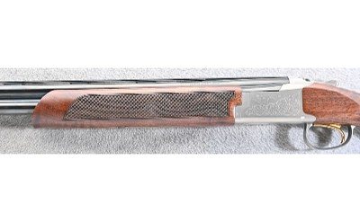 Browning ~ 725 Field ~ 20 Gauge - Image 8 of 10