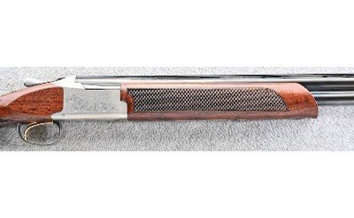 Browning ~ 725 Field ~ 20 Gauge - Image 3 of 10