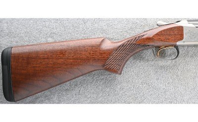 Browning ~ 725 Field ~ 20 Gauge - Image 2 of 10