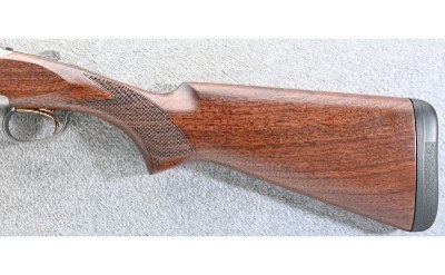 Browning ~ 725 Field ~ 20 Gauge - Image 9 of 10