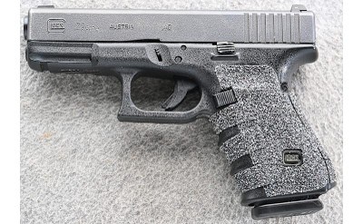 Glock ~ 23 Gen 4 ~ .40 S&W - Image 2 of 2