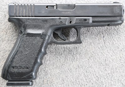 Glock ~ 21 Gen 4 ~ .45 ACP - Image 1 of 2