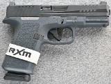 Ruger ~ RXM ~ 9mm - Image 1 of 3
