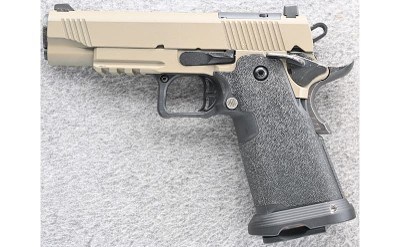 Tisas ~ Carry 9 DS ~ 9mm - Image 2 of 3