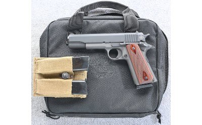 Rock Island Armory ~ M1911A1-FS ~ .45 ACP - Image 3 of 3