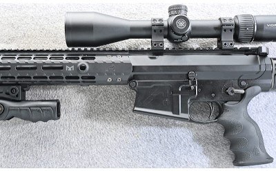 Aero Precision ~ M5 ~ .308 Win. - Image 8 of 10